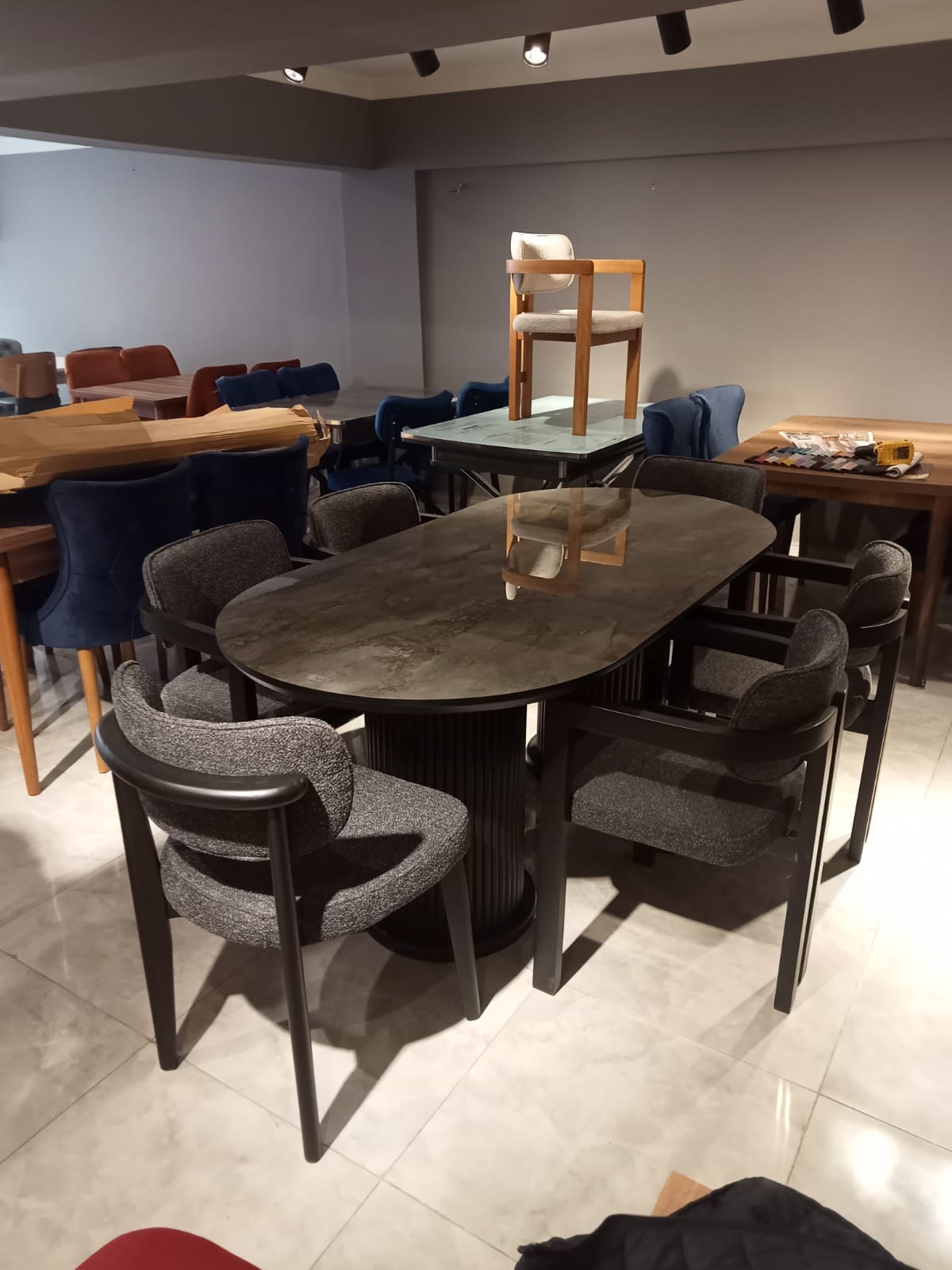 Güneş Mobilya Döşeme ve Tasarım